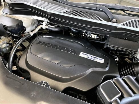 Used 2019 Honda Ridgeline RTL image 29
