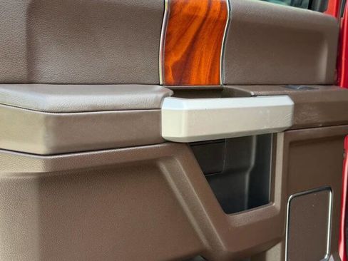 Used 2018 Ford F250 King Ranch w/ King Ranch Ultimate Package image 19