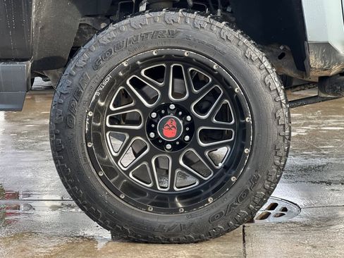 Used 2016 Chevrolet Silverado 1500 LT image 26