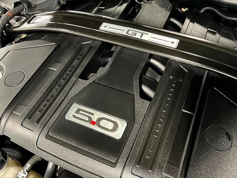 Used 2021 Ford Mustang GT Premium w/ Equipment Group 401A image 39