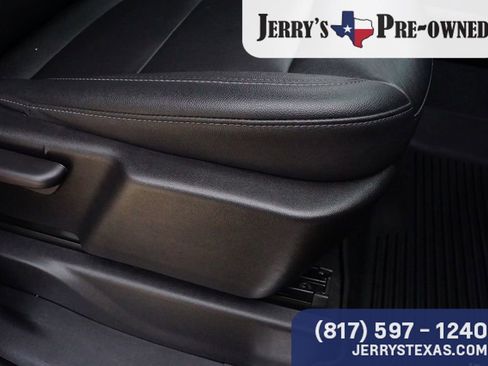 Used 2023 Chevrolet Silverado 1500 RST w/ Convenience Package II image 25