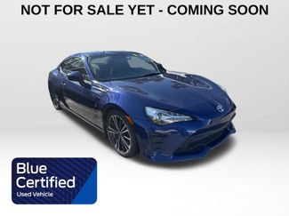 Used 2017 Toyota 86 360° Tour