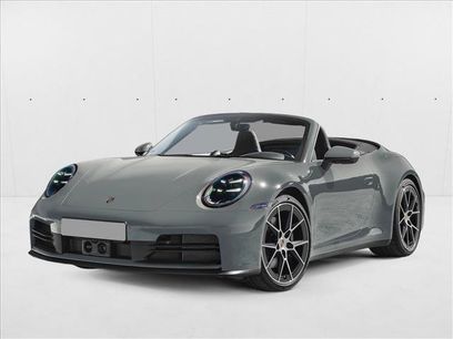 New 2026 Porsche 911 Carrera T