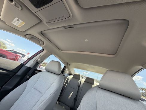 Used 2026 Honda Accord SE image 32
