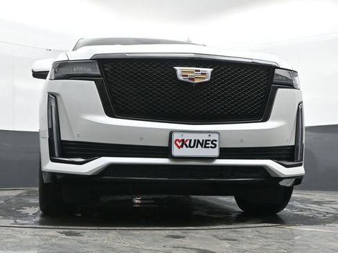 Used 2023 Cadillac Escalade Sport Platinum image 51