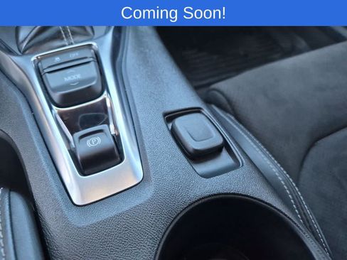 Used 2022 Chevrolet Camaro LT w/ RS Package RWD image 29