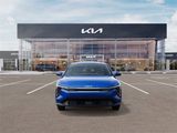 New 2025 Kia K4 LXS image 2
