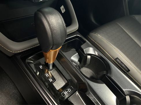 Used 2026 Subaru Forester Wilderness image 39