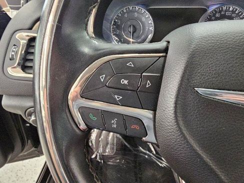Used 2015 Chrysler 200 C w/ Navigation & Sound Group I FWD image 12