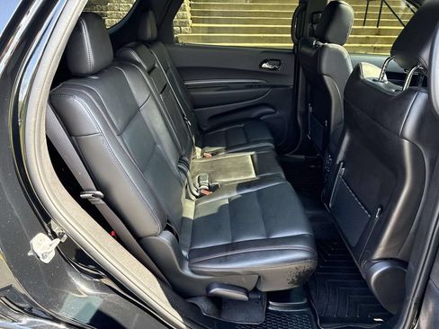 Used 2026 Dodge Durango GT AWD/4WD image 11