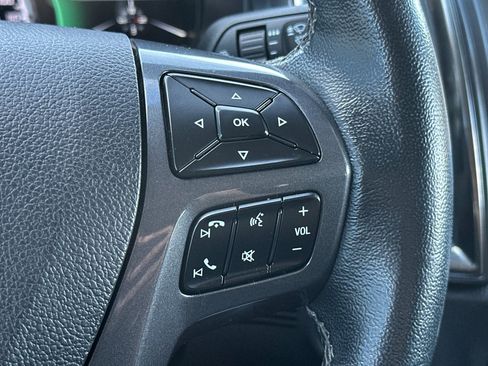 Used 2020 Ford Ranger Lariat w/ Technology Package image 38