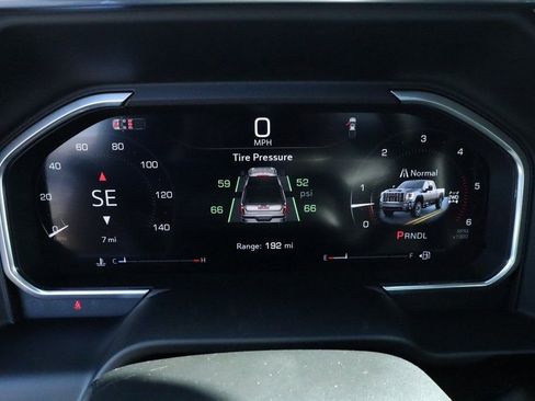 New 2026 GMC Sierra 2500 Denali w/ Denali Reserve Package image 4