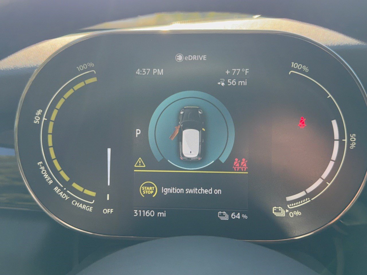 Used 2024 MINI Cooper SE FWD image 26