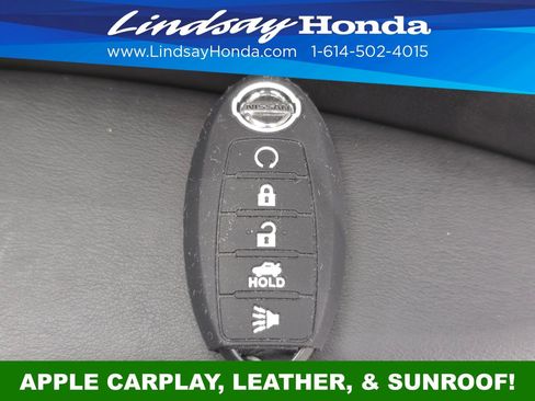 Used 2021 Nissan Rogue SV w/ Premium Package AWD/4WD image 23