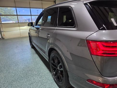 Used 2018 Audi Q7 3.0T Prestige w/ Prestige Package image 10