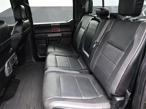 Used 2019 Ford F150 Raptor w/ Equipment Group 802A Luxury image 20