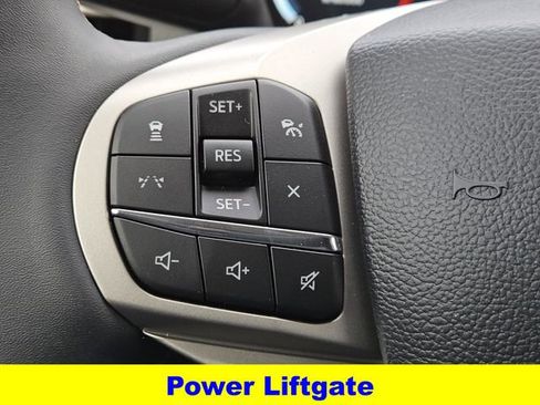 New 2026 Ford Explorer Active w/ Active Comfort Package image 19