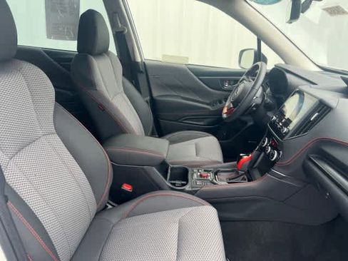 Certified 2023 Subaru Forester Sport image 13
