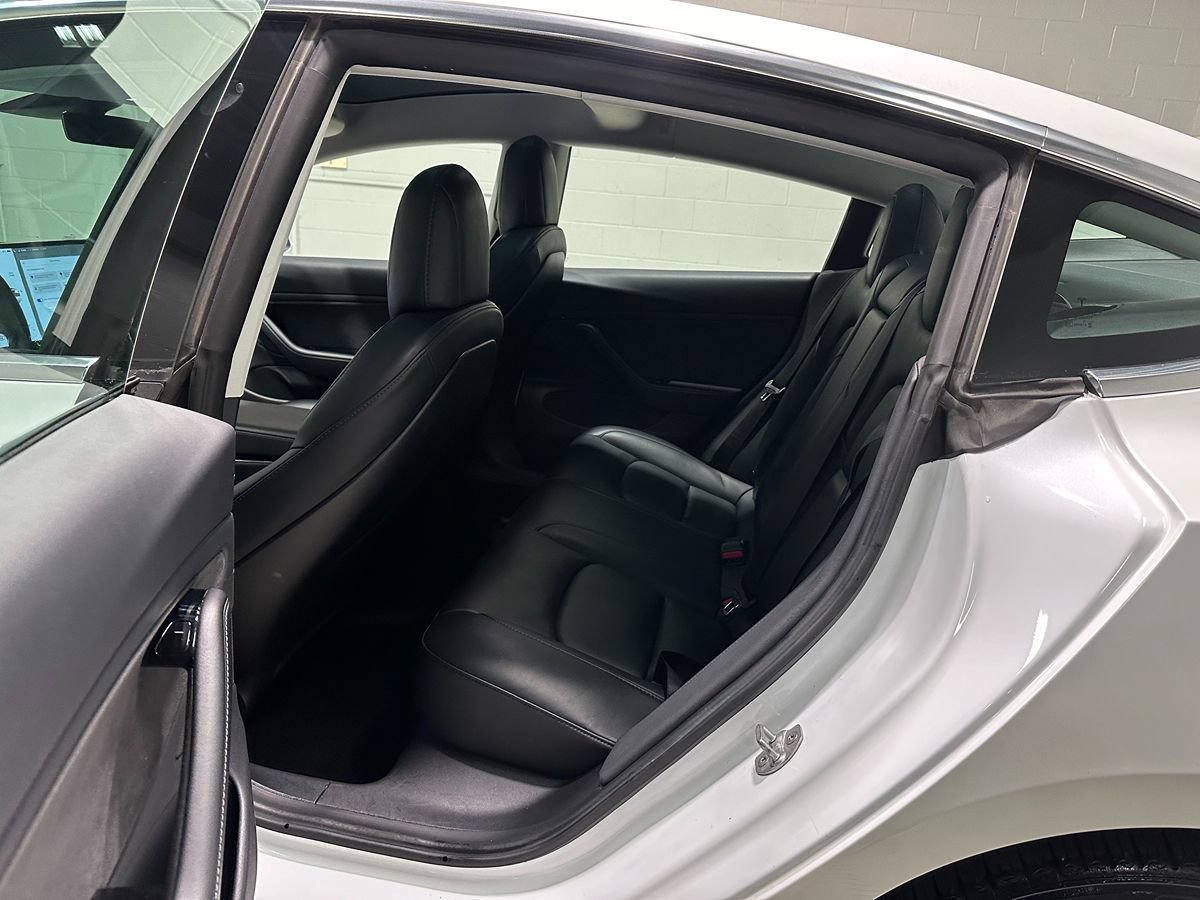 Used 2019 Tesla Model 3 Long Range AWD/4WD image 19