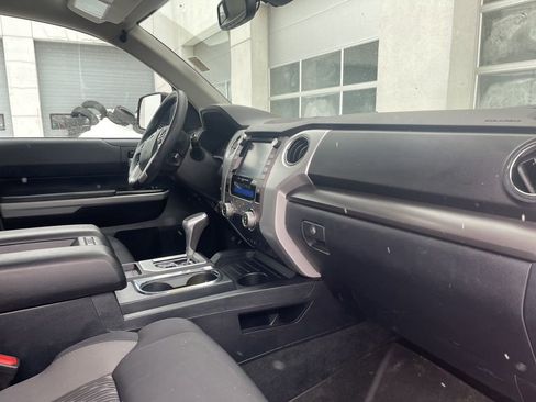 Used 2020 Toyota Tundra SR5 w/ TRD Sport Package image 20