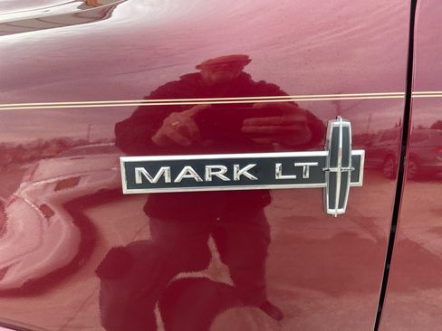 Used 2006 Lincoln Mark LT 4x4 image 22