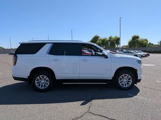 Used 2024 Chevrolet Tahoe LS w/ Driver Alert Package RWD video 4