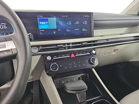Used 2026 Hyundai Tucson SEL Plus FWD image 20
