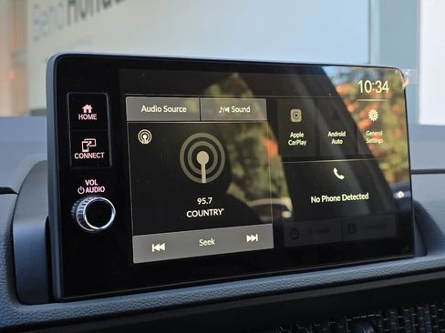 New 2026 Honda CR-V LX image 20