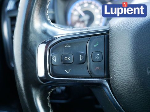 Used 2022 RAM 1500 Limited w/ Trailer Tow Group (B) image 24