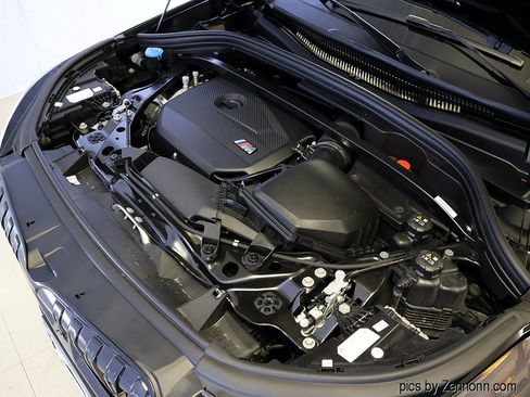 Certified 2026 BMW X1 M35i AWD/4WD image 41