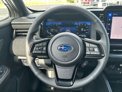 New 2026 Subaru Outback Premium AWD/4WD image 16