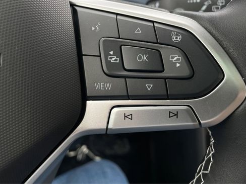 New 2024 Volkswagen Taos SE image 27