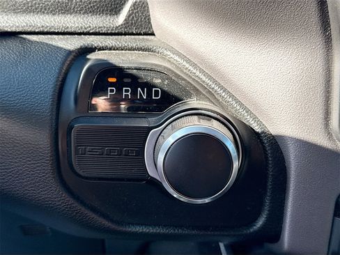 Used 2022 RAM 1500 Lone Star image 16
