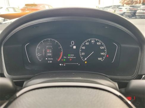 Used 2024 Honda Civic Sport image 29