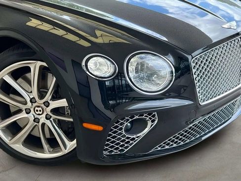 Used 2020 Bentley Continental GT AWD/4WD image 32