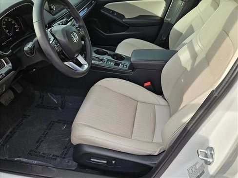 Certified 2023 Honda Civic EX-L image 15