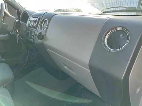 Used 2007 Ford F150 XLT image 34