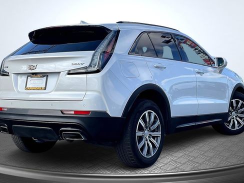 Used 2020 Cadillac XT4 Sport w/ Driver Awareness Package image 13