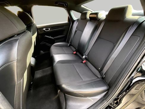 Used 2023 Honda Civic Sport image 20