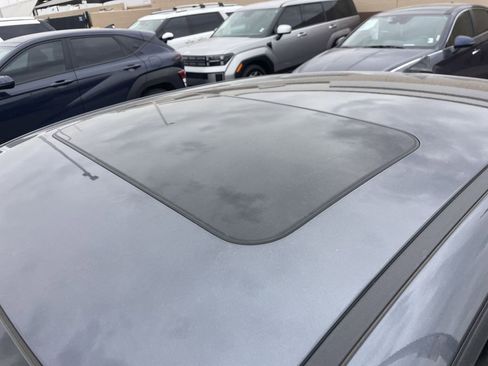 Certified 2023 Kia Forte GT-Line w/ GT-Line Premium Package image 6