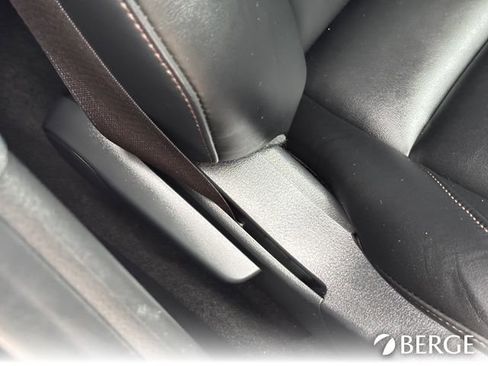 Used 2025 MAZDA MAZDA3 s image 14