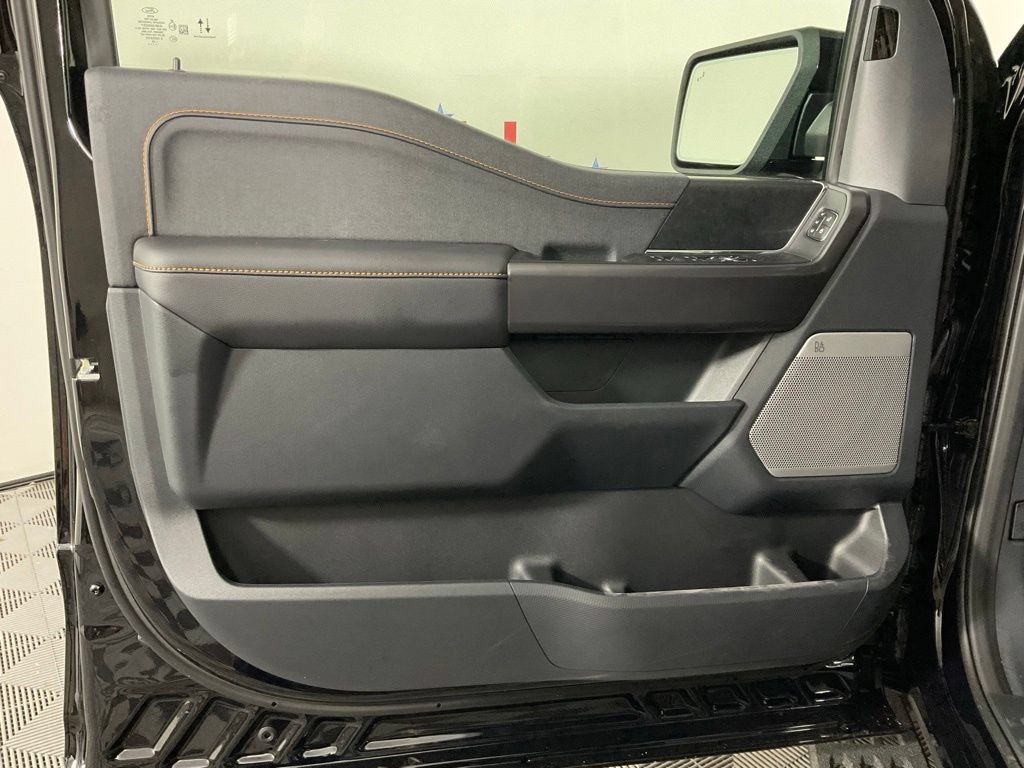 New 2026 Ford F150 Tremor w/ Equipment Group 402B AWD/4WD image 12