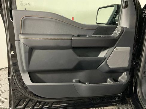 New 2026 Ford F150 Tremor w/ Equipment Group 402B AWD/4WD image 12