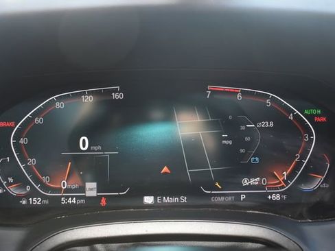 Used 2021 BMW 330i Sedan RWD image 21