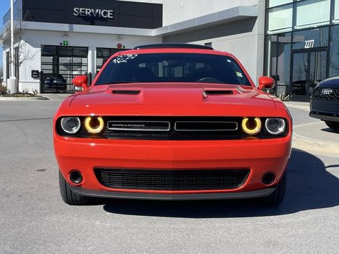 Used 2023 Dodge Challenger SXT w/ Cold Weather Group image 2