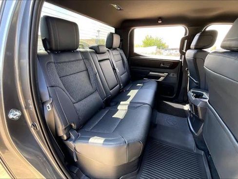 Certified 2025 Toyota Tundra SR5 w/ SR5 Premium Package image 18