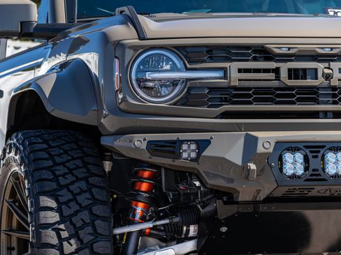 New 2025 Ford Bronco Raptor image 11