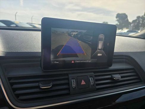 Used 2019 Audi Q5 2.0T Premium w/ Convenience Package image 29