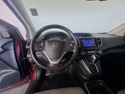 Used 2016 Honda CR-V EX-L image 14