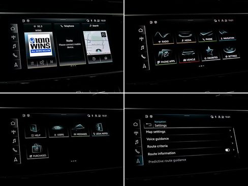 Used 2022 Audi SQ8 Premium Plus w/ Executive Package image 34